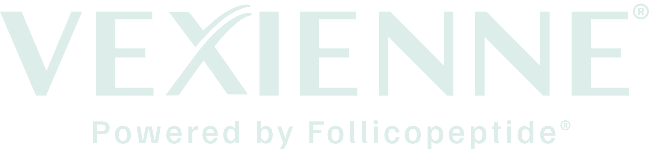 Vexienne®, Powered by Follicopeptide®